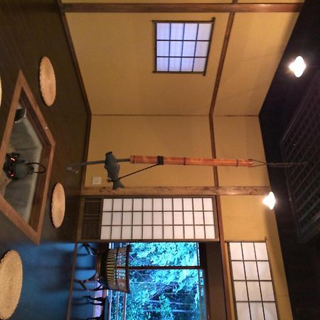 Nanten-En Kawachinagano Room photo