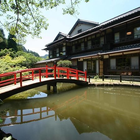Nanten-En Kawachinagano Exterior photo