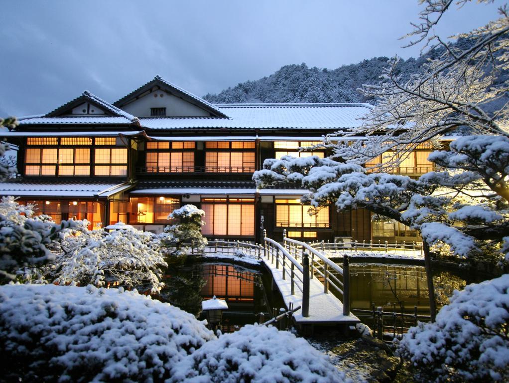 Nanten-En Kawachinagano Exterior photo