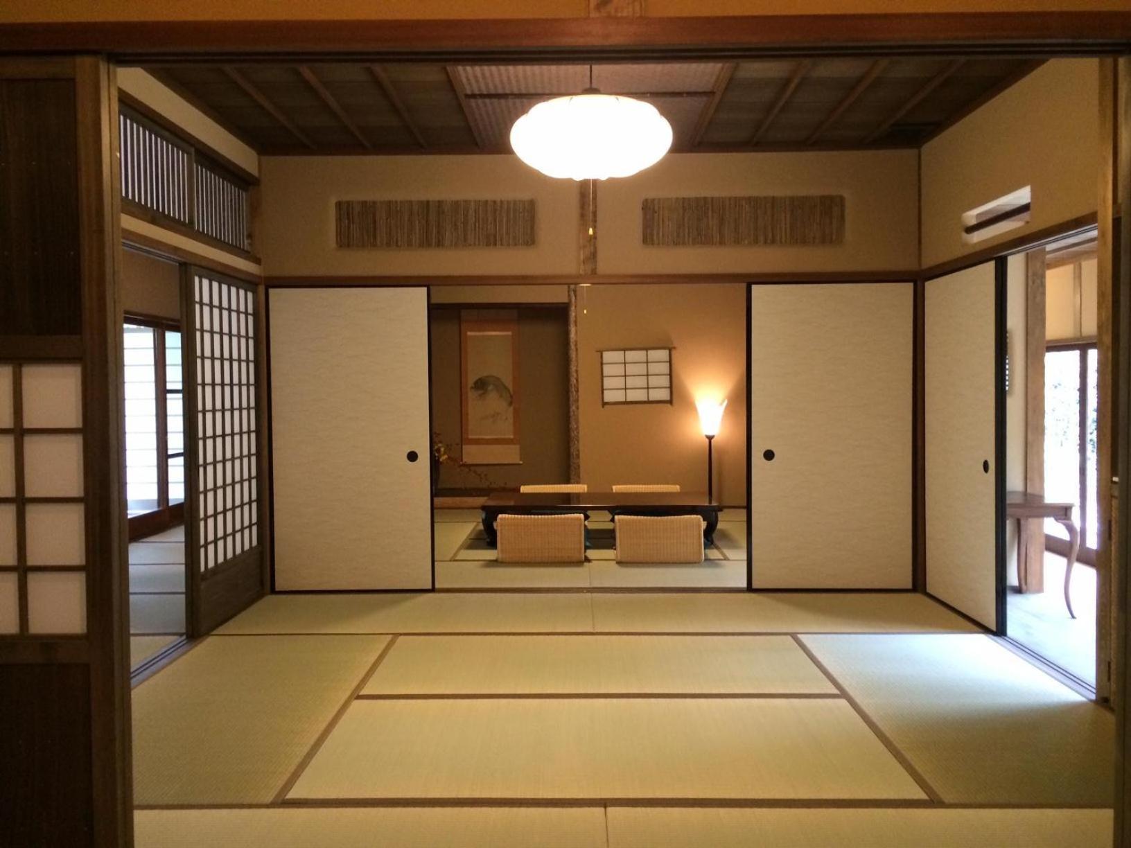 Nanten-En Kawachinagano Room photo