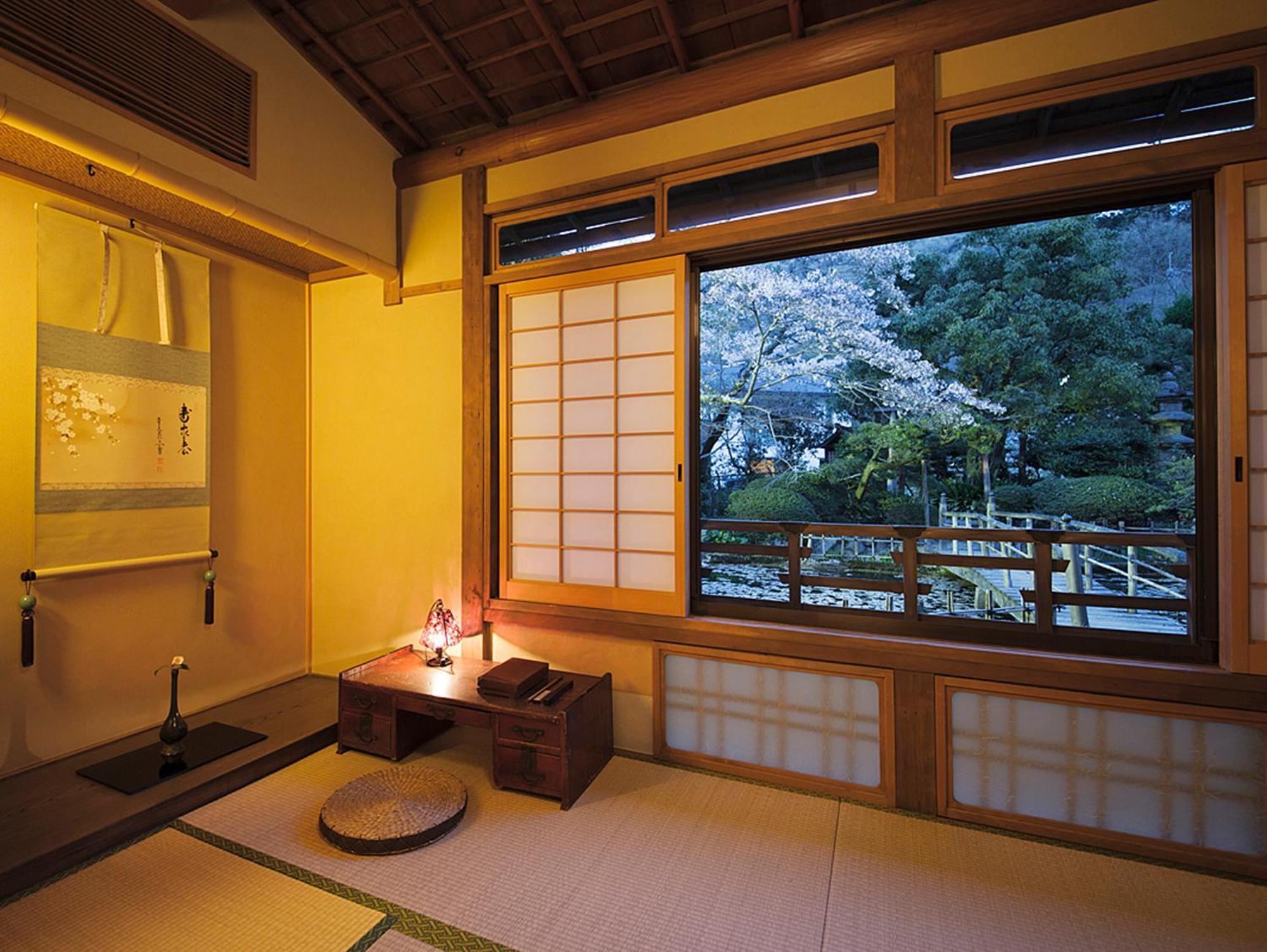 Nanten-En Kawachinagano Room photo