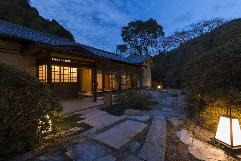 Nanten-En Kawachinagano Exterior photo