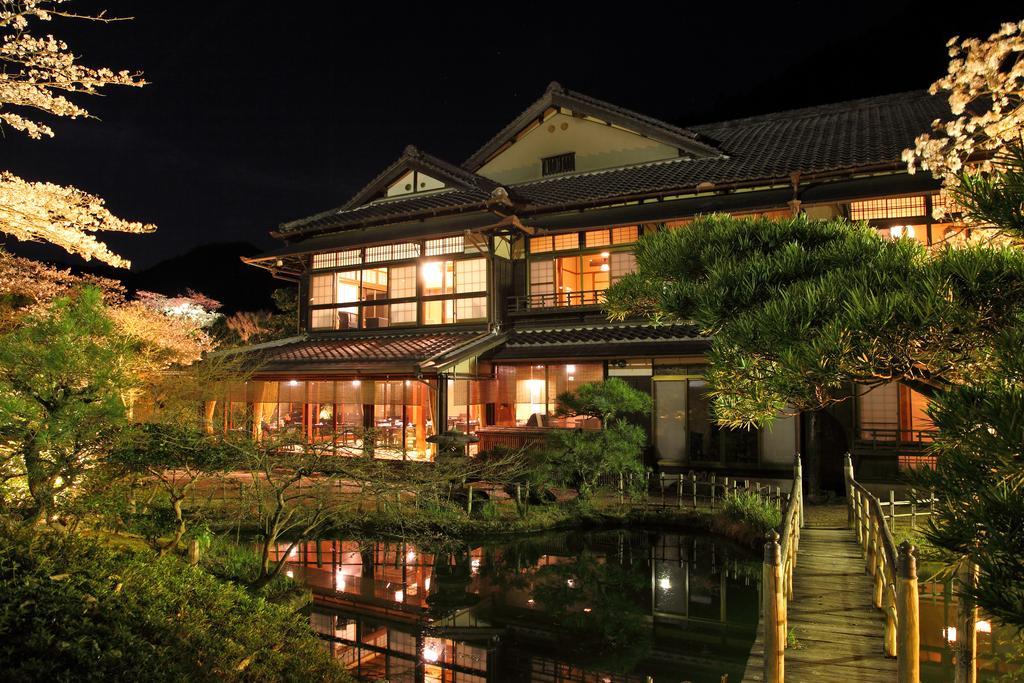 Nanten-En Kawachinagano Exterior photo