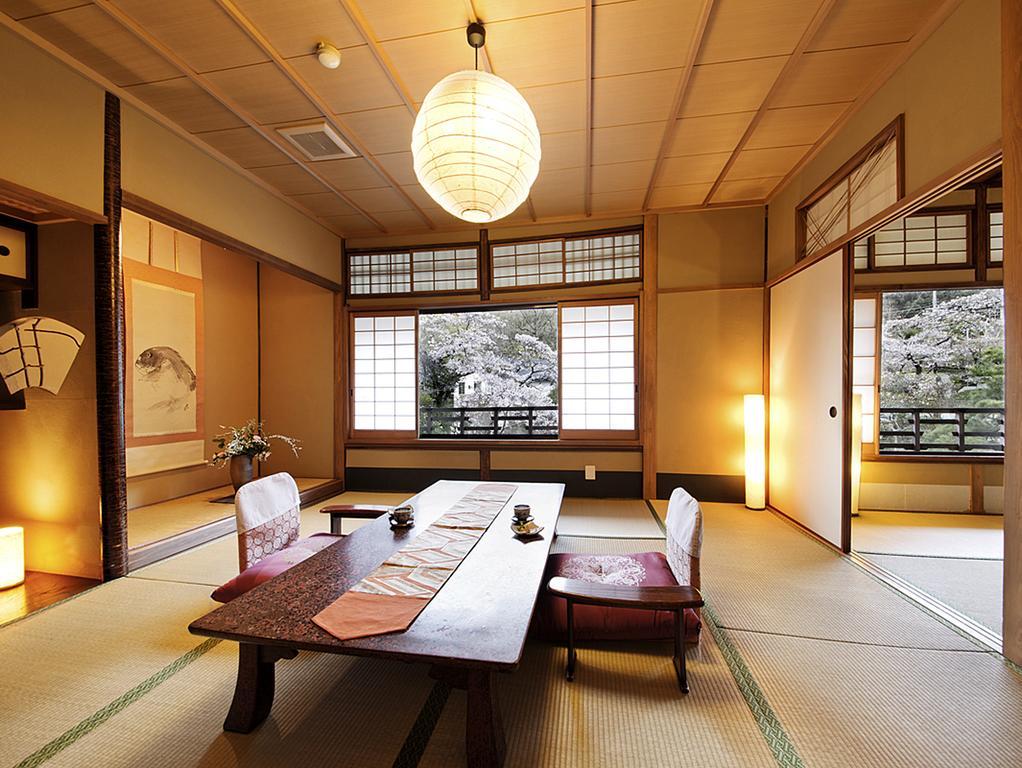 Nanten-En Kawachinagano Exterior photo