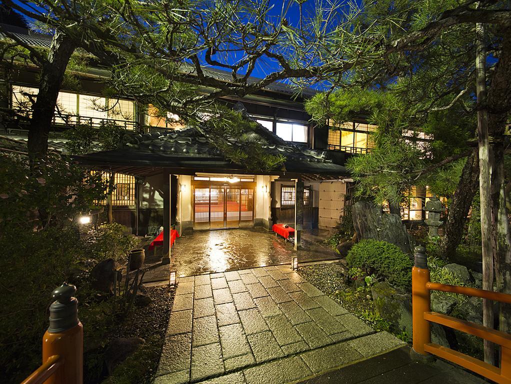 Nanten-En Kawachinagano Exterior photo